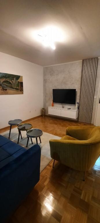 Apartman B&D - 5
