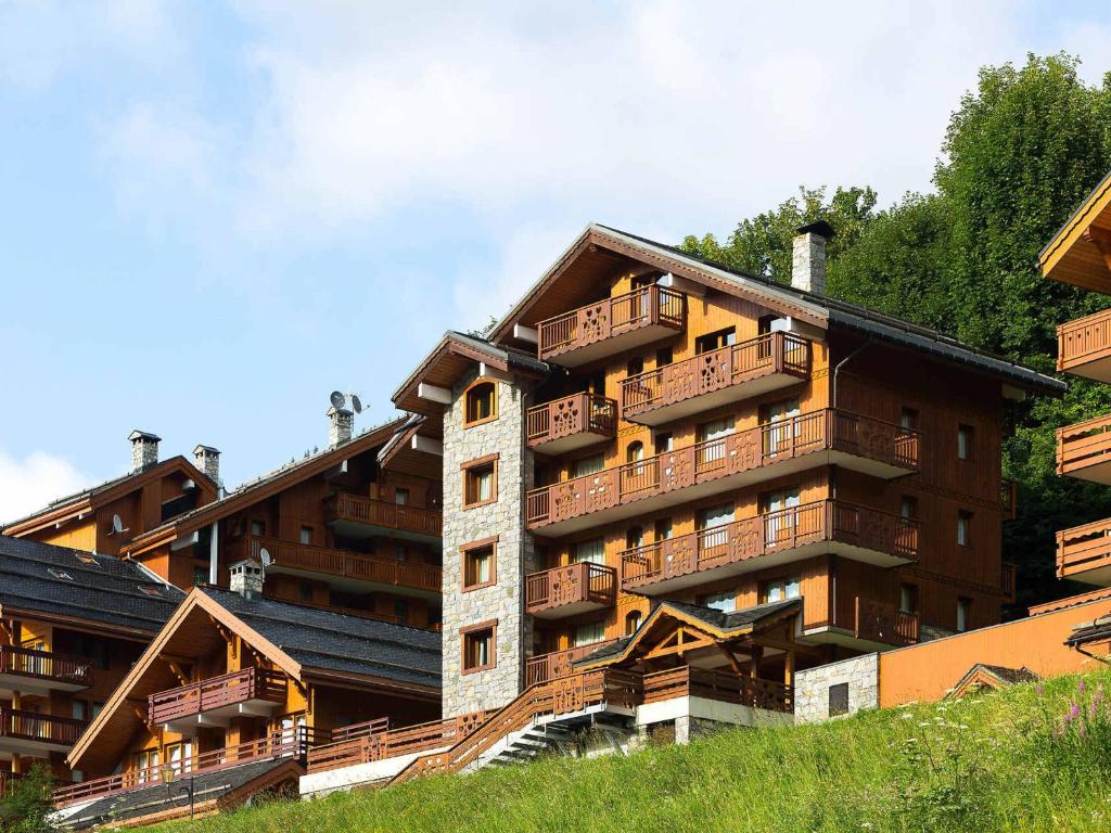 Appartement moderne proche centre, 3 chambres - FR-1-565-29 - 2