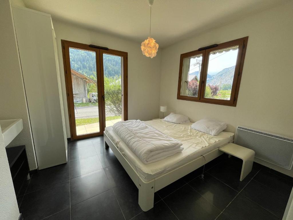 Appartement spacieux avec Wi-Fi et parking, près des télécabines - 5