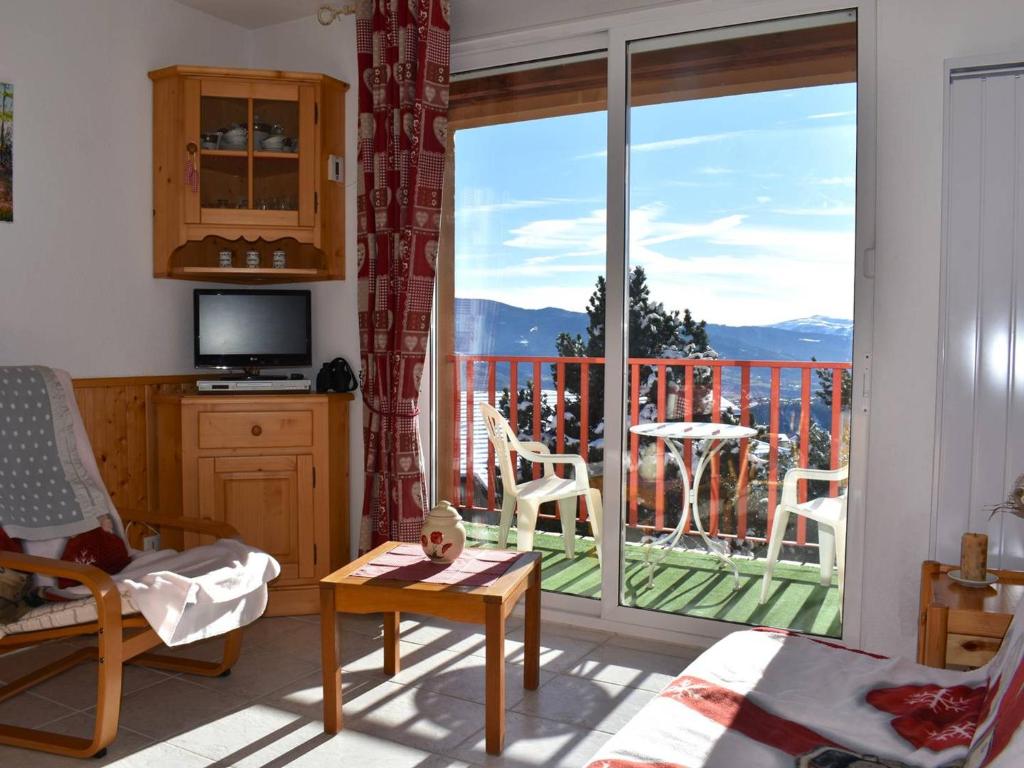 Bel appartement 2 pièces cabine ensoleillé - 1