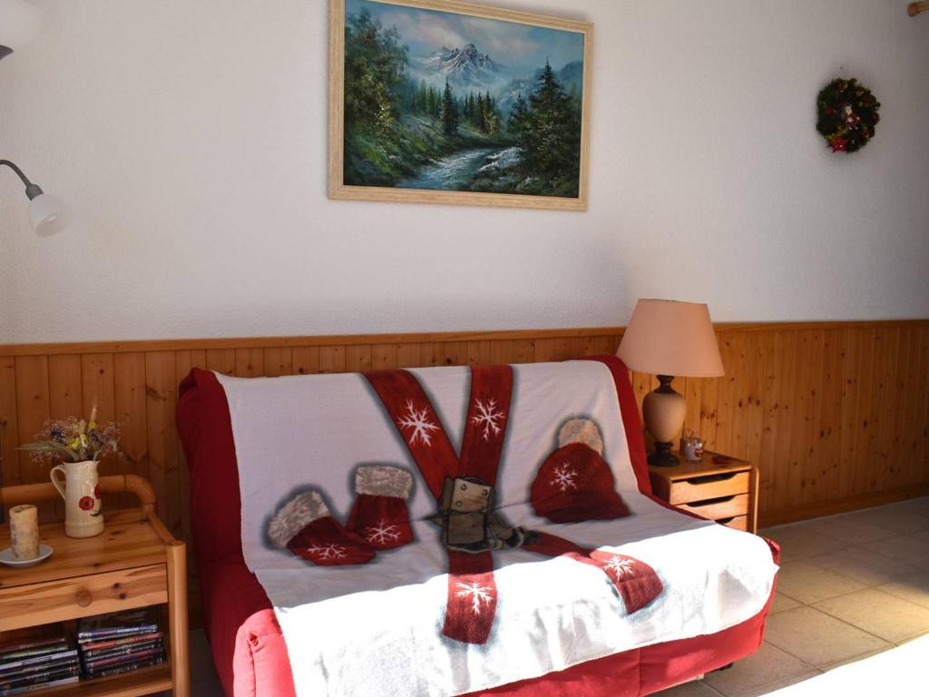 Bel appartement 2 pièces cabine ensoleillé - 2