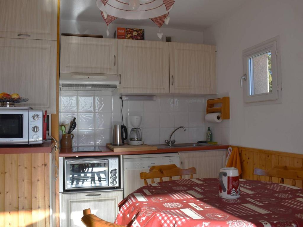 Bel appartement 2 pièces cabine ensoleillé - 3