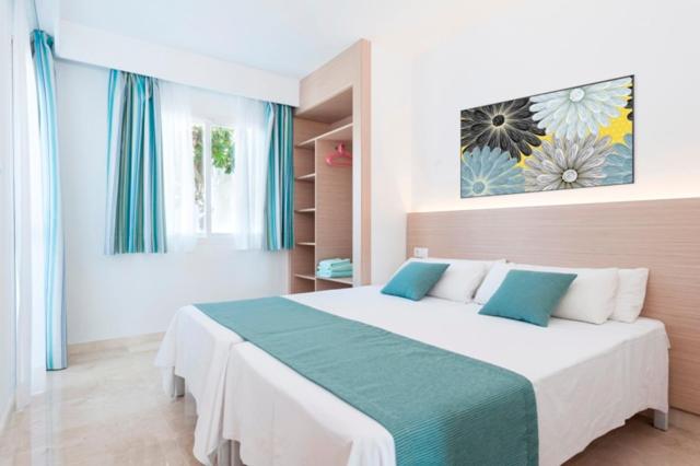 Apartamentos Solecito photo
