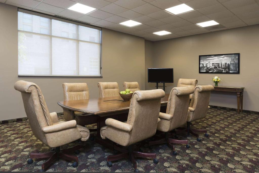 Meeting room / ballrooms