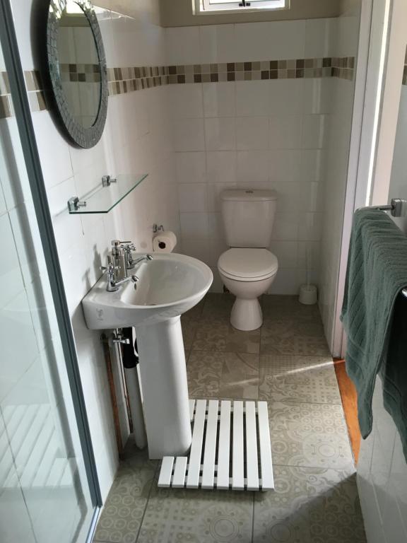 バスルーム（客室）