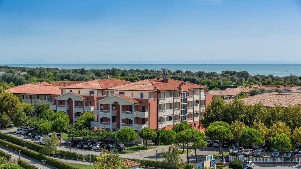 Pini Village Lido Altanea - 4