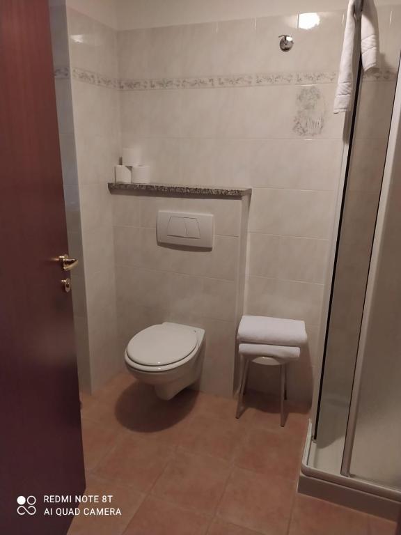 Hotel Breuil - 5