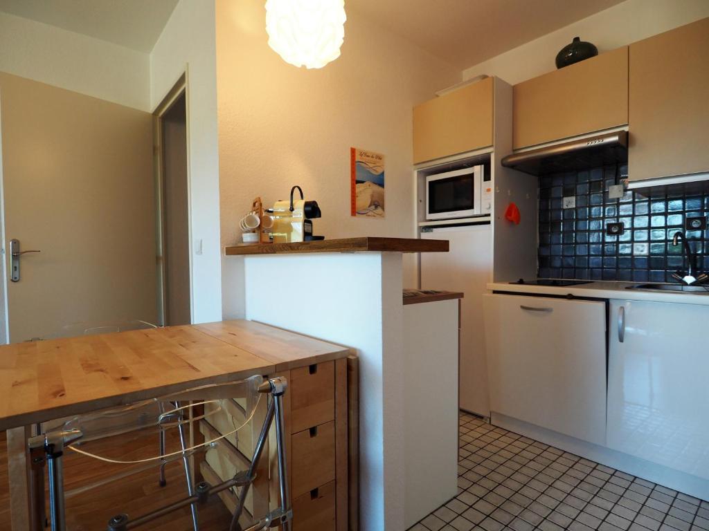 Arcachon: Apt 4 pers, front de mer, parking, centre-ville - FR-1-474-32 - 3