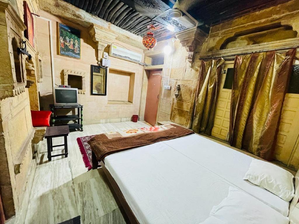 Hotel Jeet Mahal photo