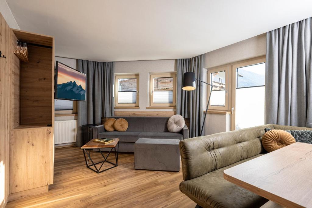 Apartments Dorfbäck - 5