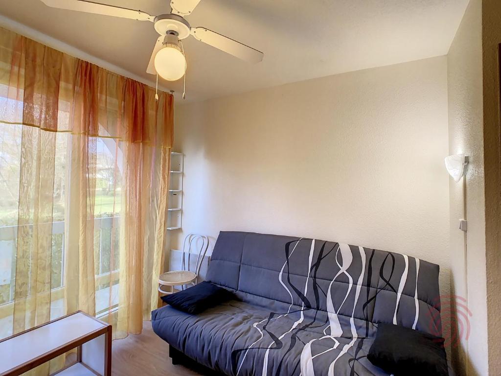 Studio RDC proche centre et thermes avec Wifi - FR-1-451-76 - 3