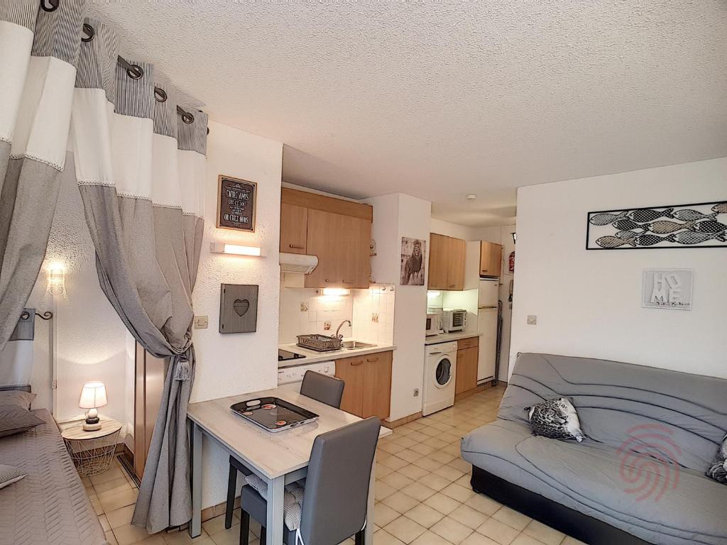 Appartement Lamalou 1er étage, animaux admis, proche centre et thermes - FR-1-451-100 - 5