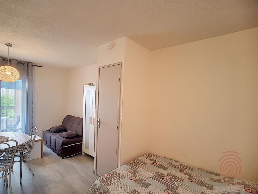 Studio rénové avec balcon à 650m des Thermes - Lamalou, proche centre-ville et nature - FR-1-451-96 - 3