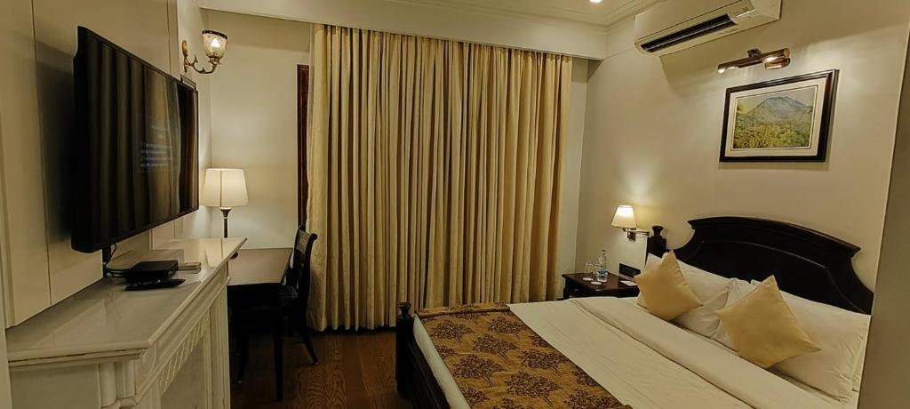 Swiss Hotel & Spa photo
