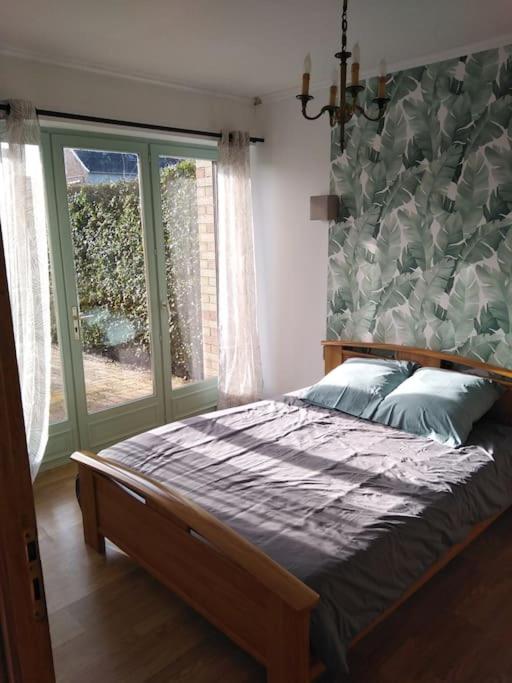 La petite maison du bonheur