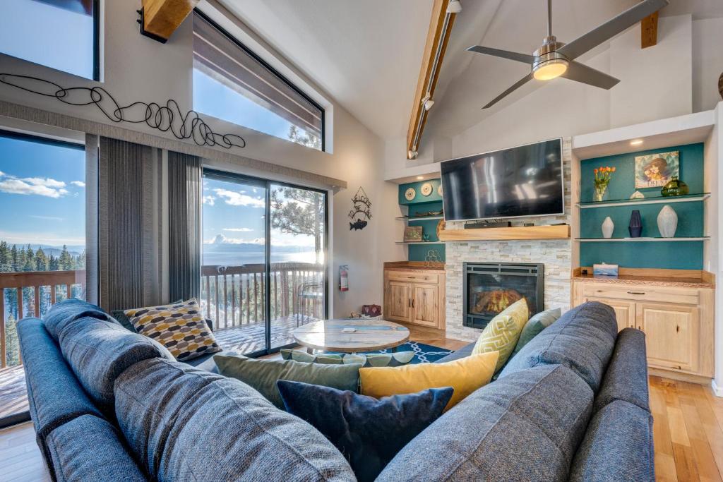 Fairview, Incline Village