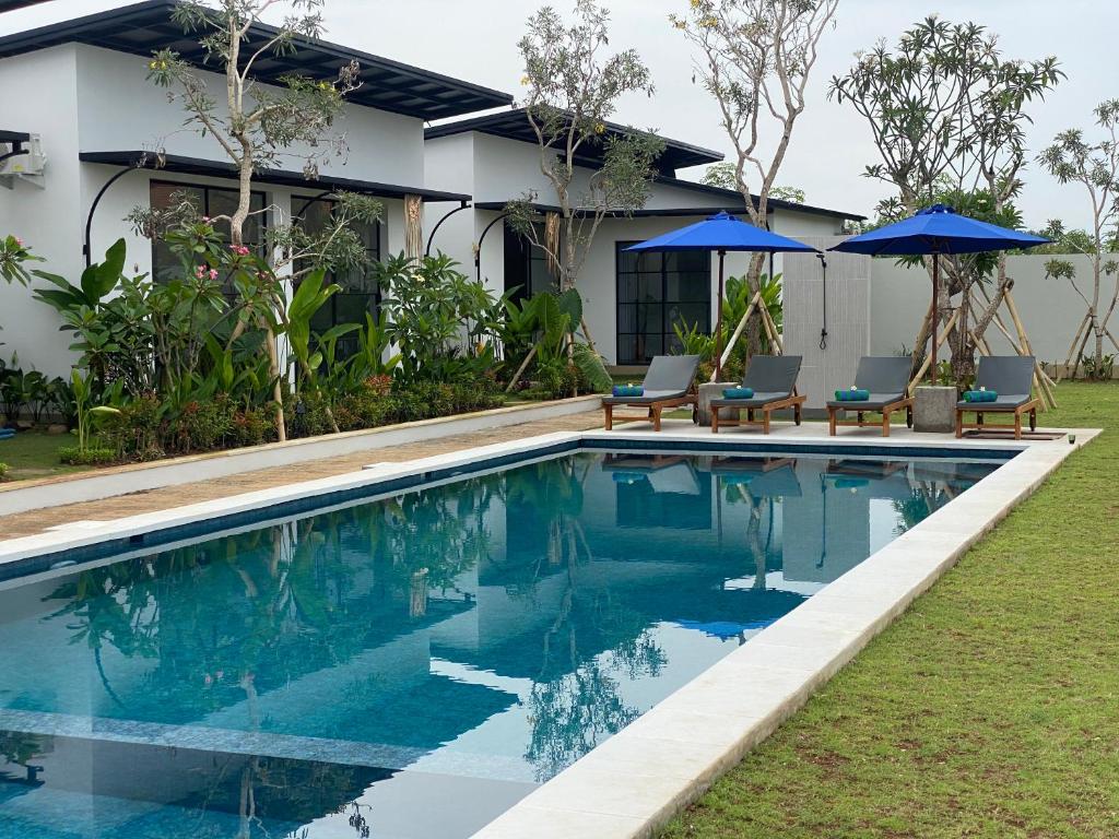 IBI bali - Facilities image