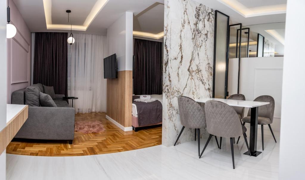 Apartman Dani Pale, Pale