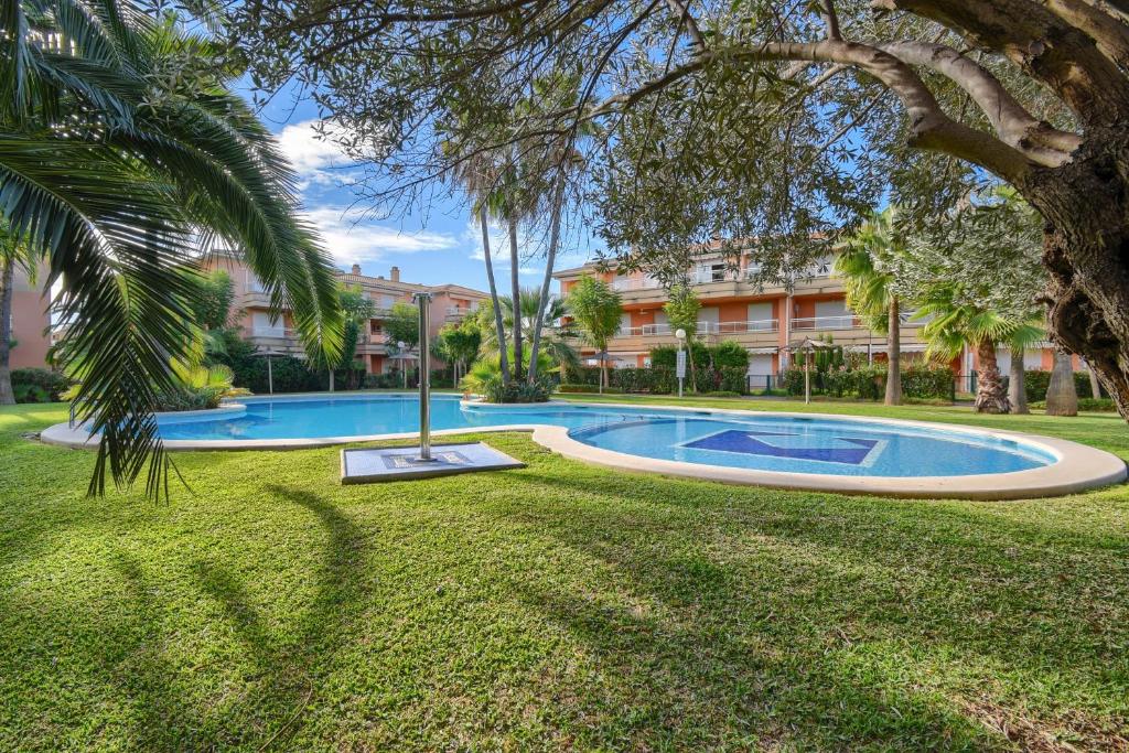 Jardines de Gabriel by Aguilarent - 3
