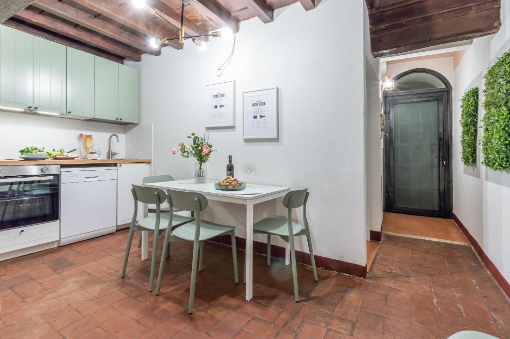 Wine Apartments Florence Ciliegiolo - 2