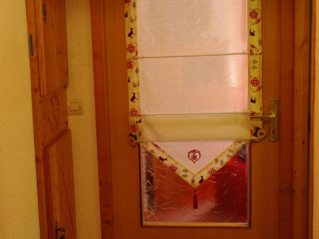 Studio 3 pers, animaux acceptés, confort avec balcon à Valloire - FR-1-263-54 - 5