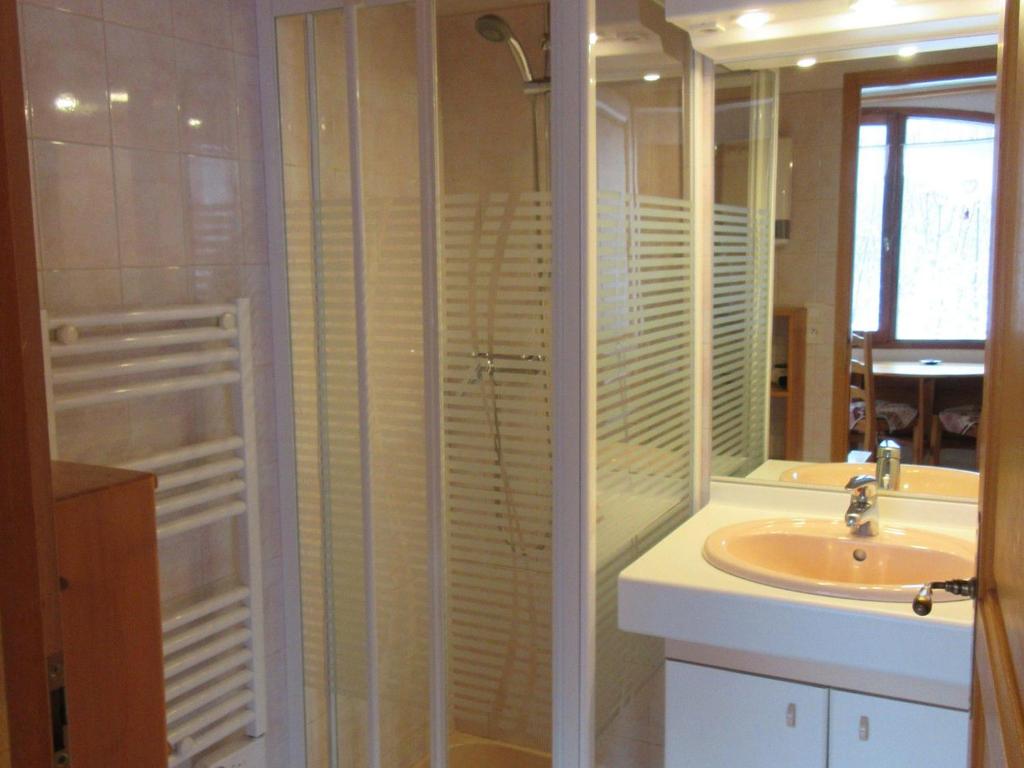 Charmant 3 pièces pour 6 personnes avec jardin, animaux admis - FR-1-263-172 - 3