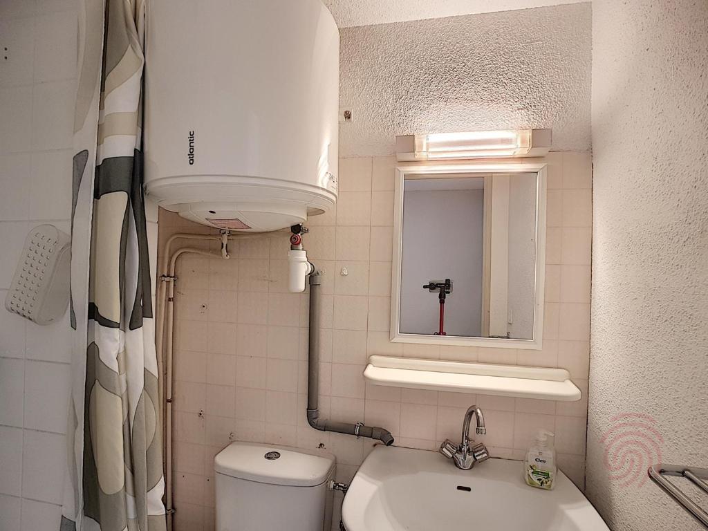 Studio confortable avec wifi, animaux admis - 5