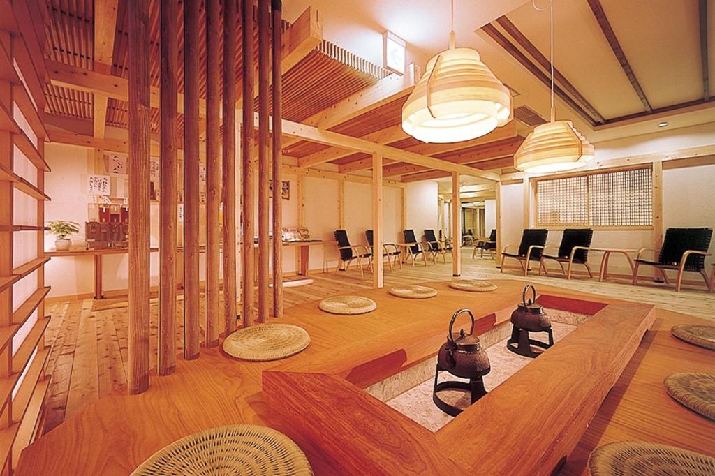 호텔 메이잔소 호텔 이미지 2