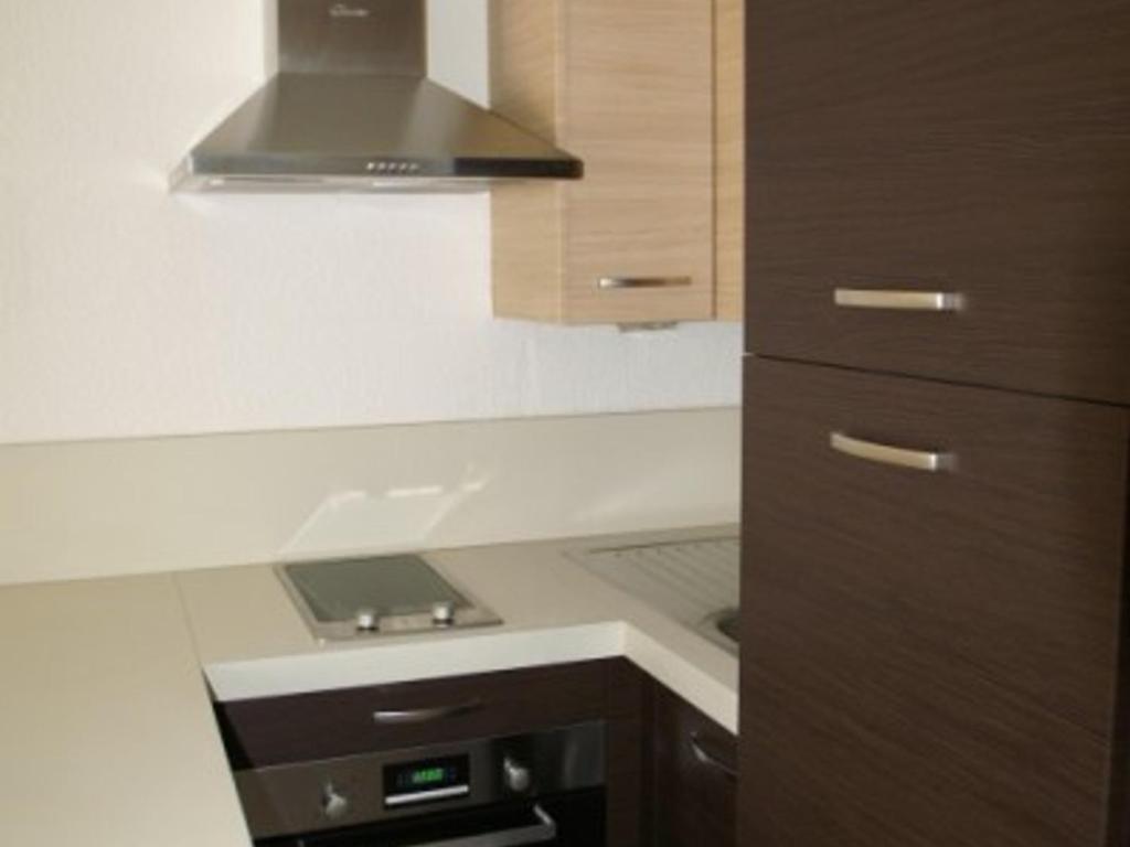 Studio fonctionnel pour 2 pers. au centre des Adrets-Prapoutel - 4