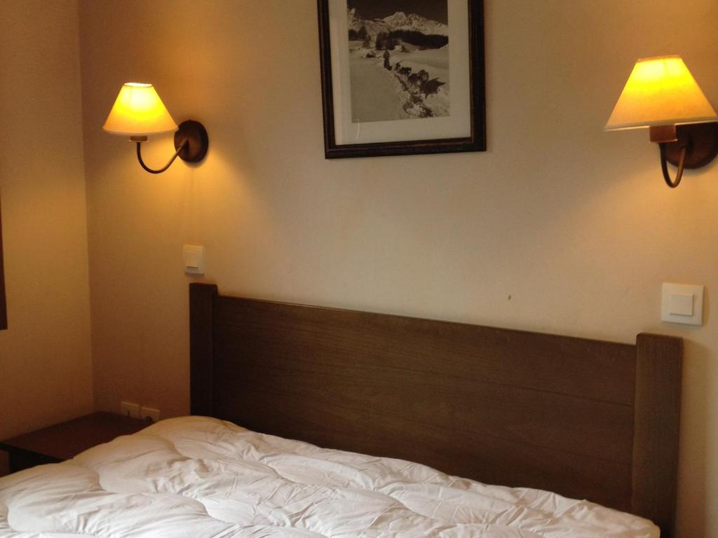 Charmant 2 pièces pour 4 pers., exposé Ouest, balcon spacieux à Valloire - 5