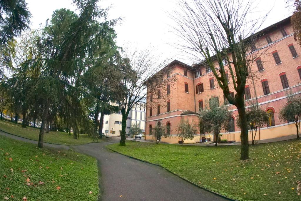 Il Villaggio di ABITABO - 2