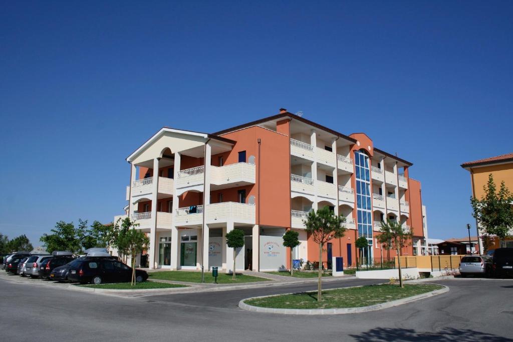 Pini Village Lido Altanea - 5