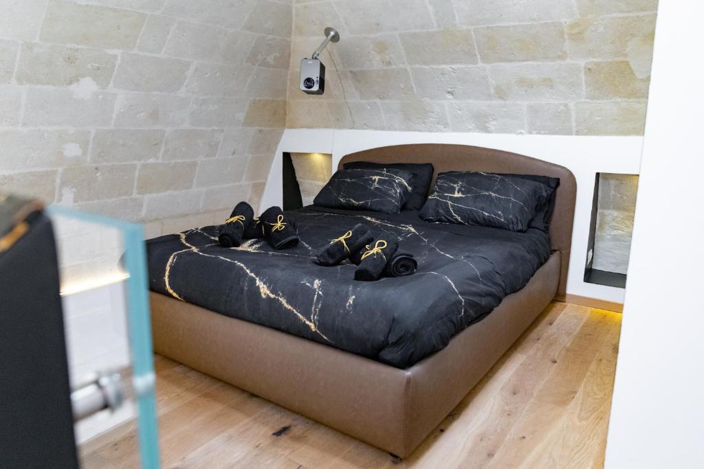 Dimora Sovrana-Luxury rest sassi di Matera - 3