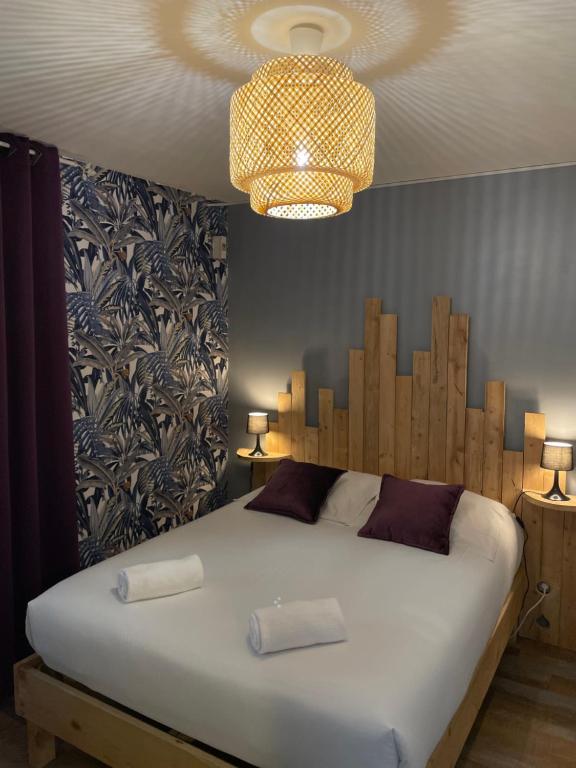 Le Dahlia, 5 mn de Beauval