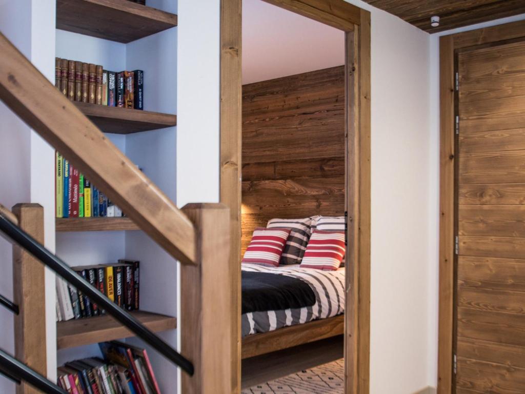 Duplex 3 étoiles pour 6 pers, Chamonix, parking privé - FR-1-343-189 - 4