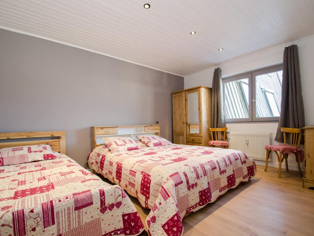 Appartement spacieux à Chamonix - 4 pers, animaux admis, parking - FR-1-343-237 - 5