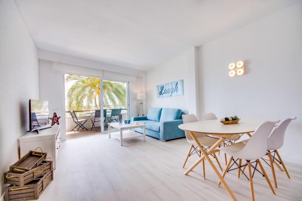 Ideal Property Mallorca - Canet Beach - 4