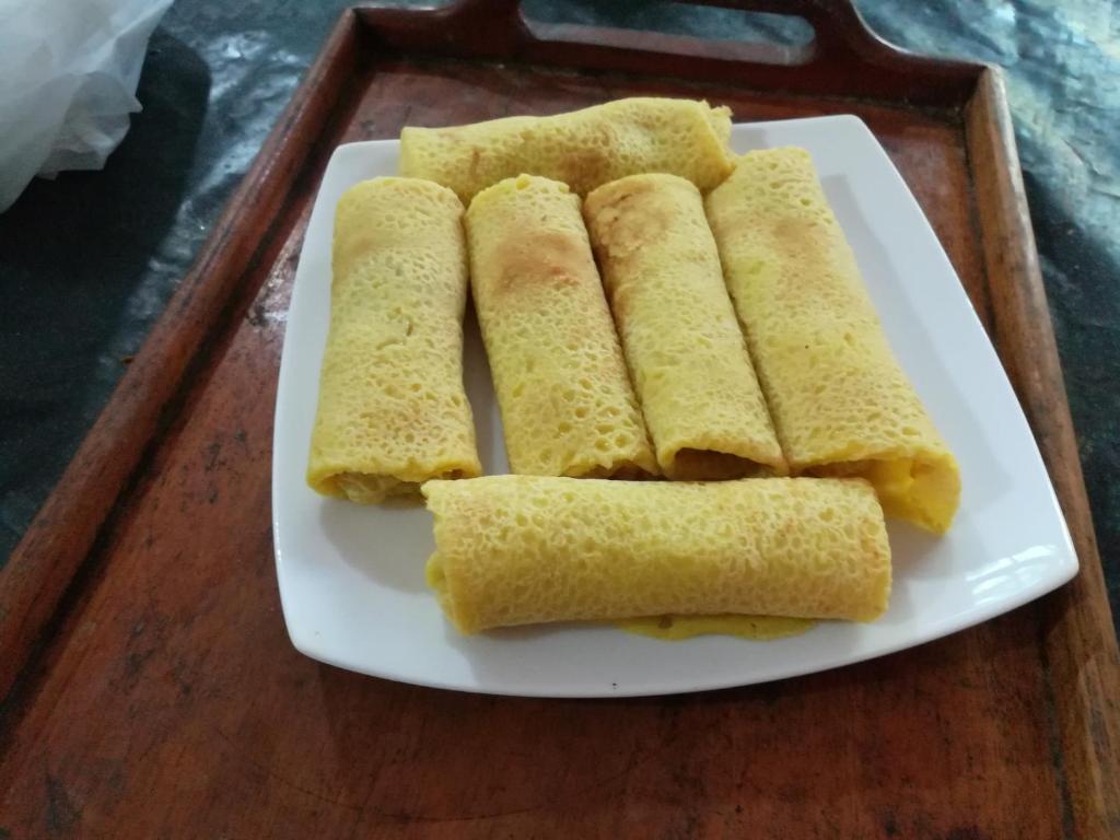 お料理のイメージ