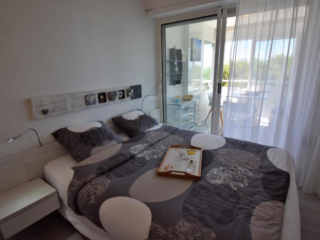 Arcachon T3 Lumineux 50m Plage Centre Ville avec Parking et WIFI - FR-1-420-60 - 5