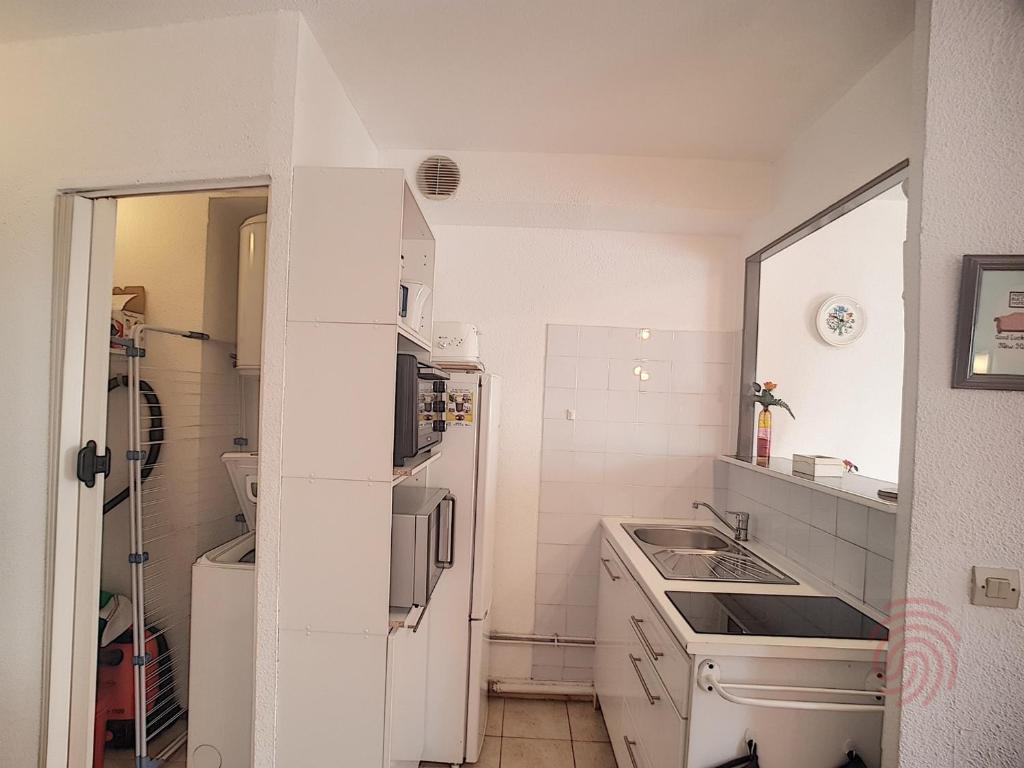 Appartement F2 lumineux avec balcon, proche centre et Thermes, animaux acceptés, wifi gratuit - FR-1-451-21 - 5