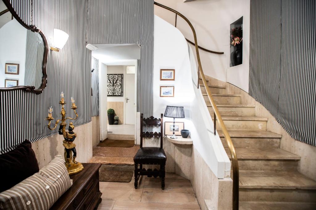 Gio&Gio Venice B&B 전경