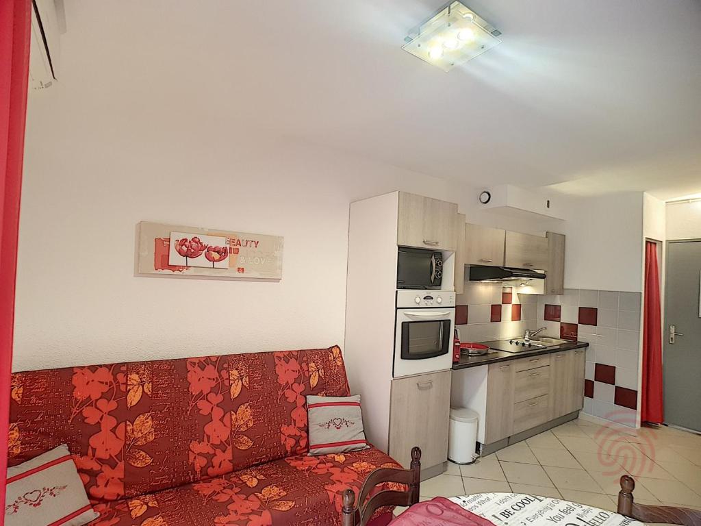 Bel F2 climatisé à 400m du centre, WiFi, animaux acceptés - FR-1-451-22 - 4