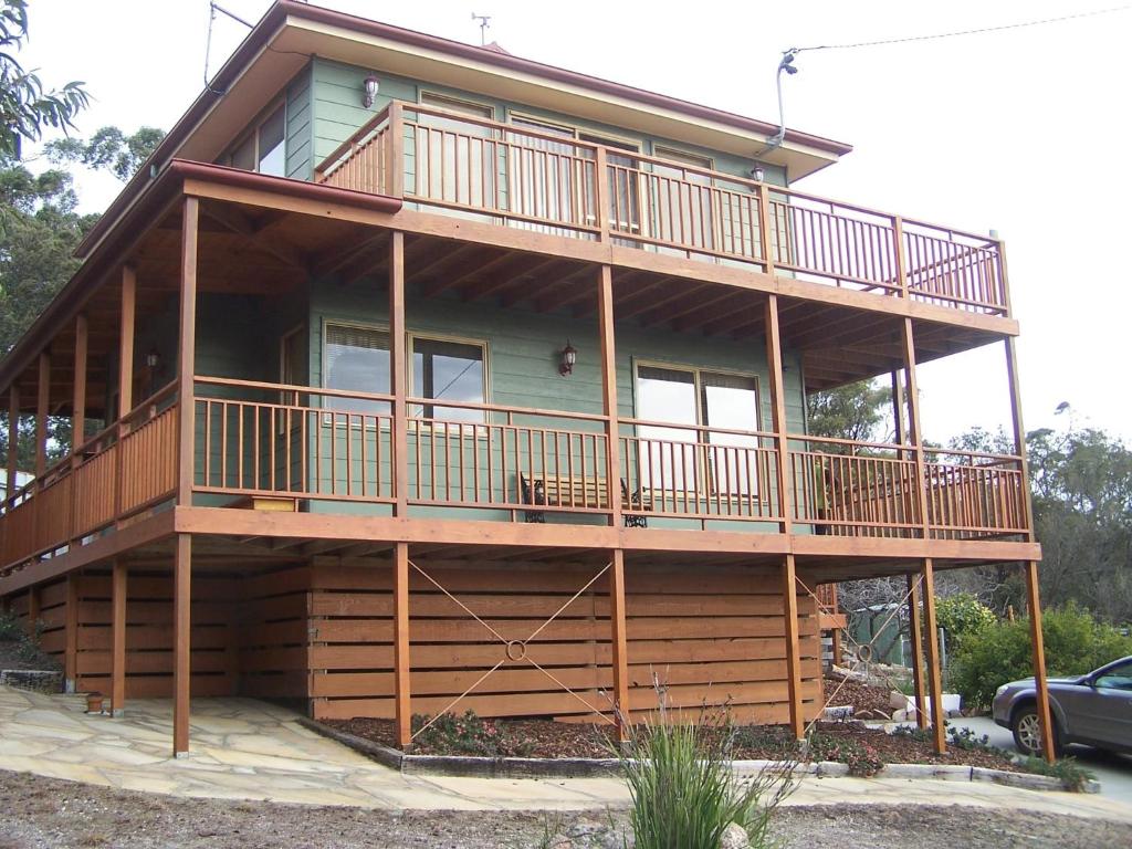Coles Bay House — Hotel in Coles Bay