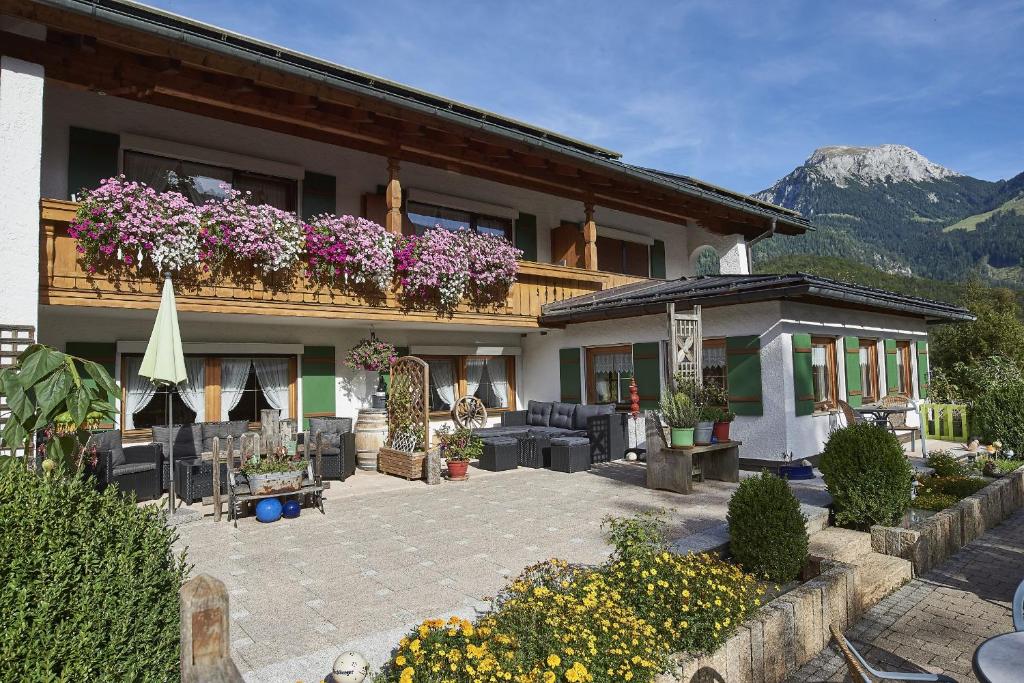 Landhaus Maltermoos - 3