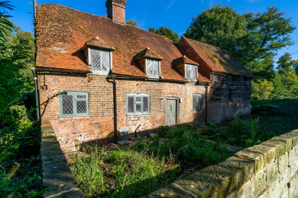 Mill House