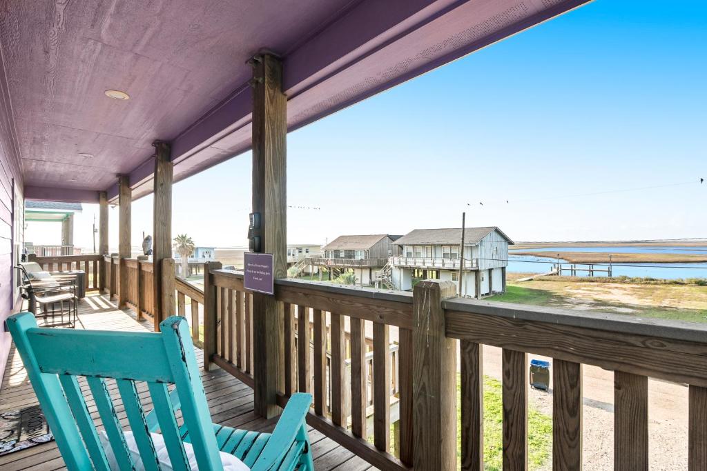 Purple Paradise photo