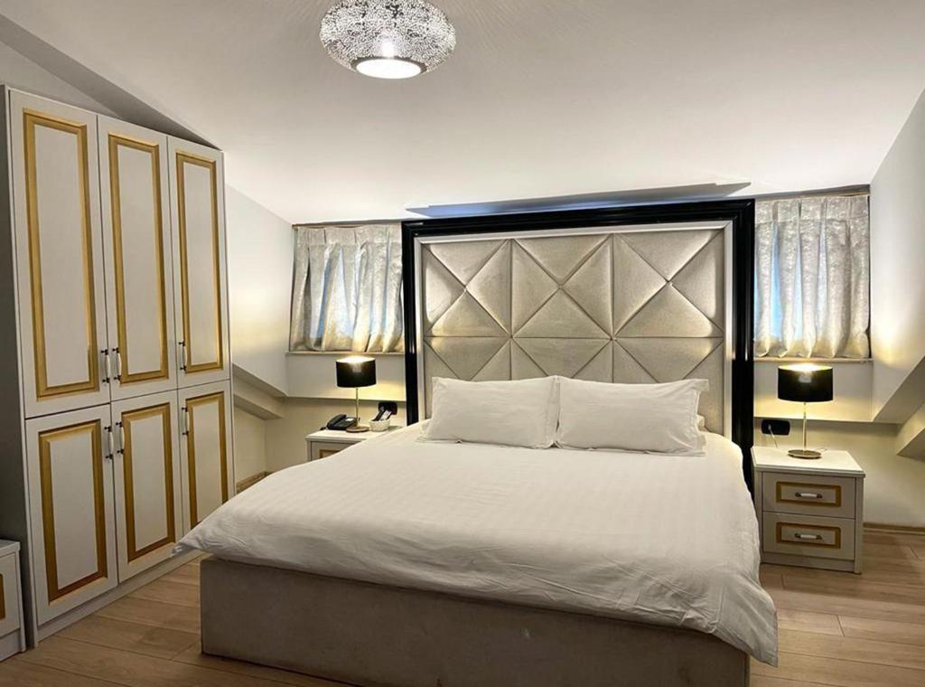 Vila Shard Boutique Hotel photo