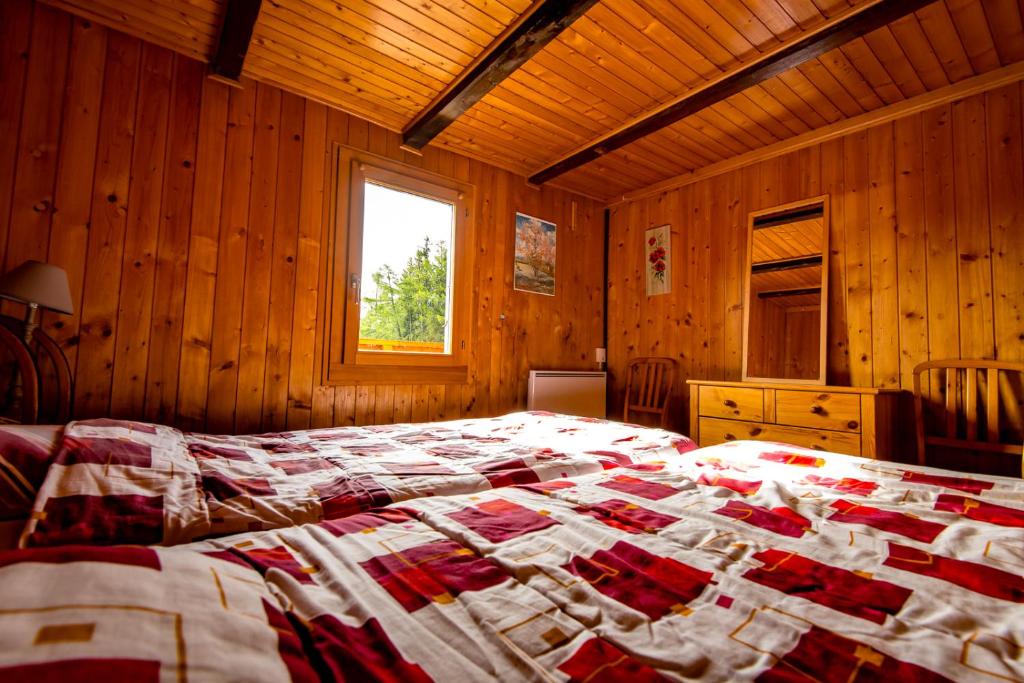 Chalet la Regin Anzere - 3