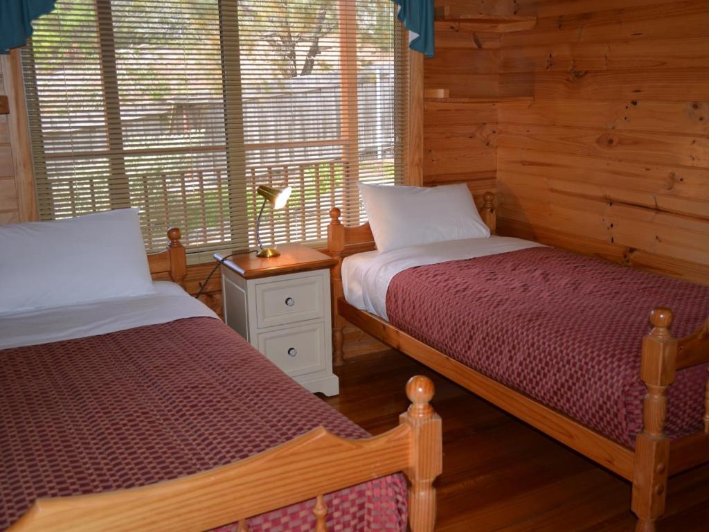 Coles Bay House photo