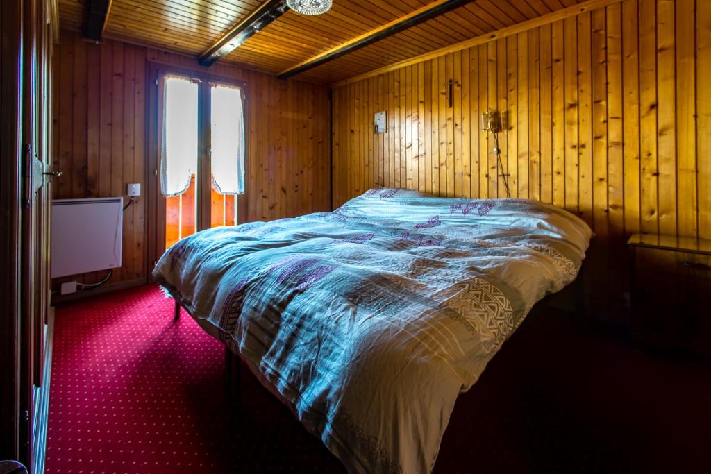 Chalet la Regin Anzere - 4